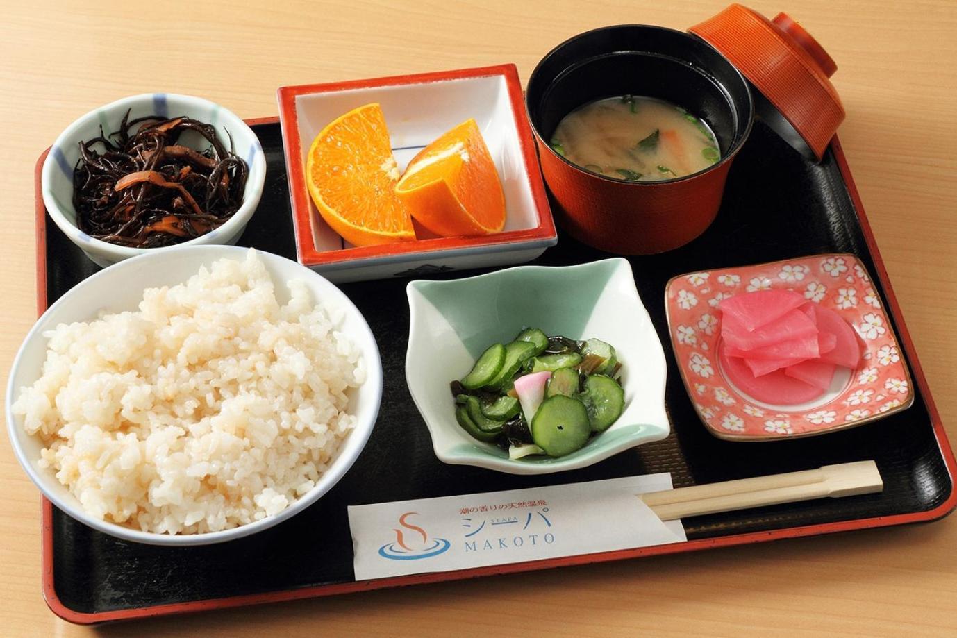 シーパの湯 Seapa No Yu Hotel Matsuyama  Exterior photo